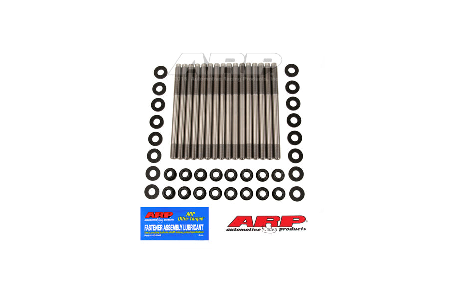 ARP CA625 HEAD STUD KIT FOR NISSAN VR38 202-4305 - Black Hawk Japan