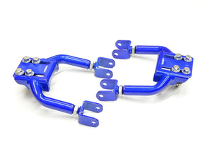 ZEROFIGHTER ADJ FRONT CAMBER CASTER ARM KIT For CIVIC COUPE EJ1 ZEROF-00492