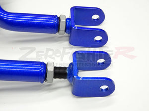 ZEROFIGHTER ADJ FRONT CAMBER CASTER ARM KIT For CIVIC COUPE EJ1 ZEROF-00867