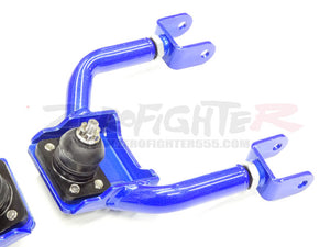 ZEROFIGHTER ADJ FRONT CAMBER CASTER ARM KIT For INTEGRA DC2 DB8 DC1 DB6 ZEROF-00868