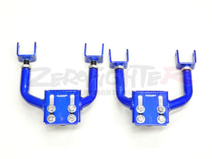 ZEROFIGHTER ADJ FRONT CAMBER CASTER ARM KIT For INTEGRA DC2 DB8 DC1 DB6 ZEROF-00868