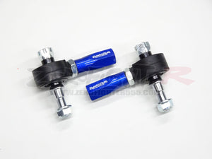 ZEROFIGHTER ROLL CENTER PILLOW TIE ROD END SET For HONDA AP1 AP2 ZEROF-00201