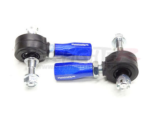 ZEROFIGHTER ROLL CENTER PILLOW TIE ROD END SET For HONDA AP1 AP2 ZEROF-00201