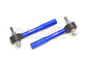 ZEROFIGHTER R STAB RC TIEROD END SET LOWDOWN  For CIVIC EK9 ZEROF-00203