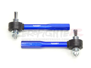 ZEROFIGHTER R STAB RC TIEROD END SET LOWDOWN  For INTEGRA DC2 DB8 DC1 DB6 ZEROF-00206