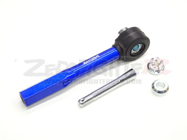ZEROFIGHTER R STAB RC TIEROD END SET LOWDOWN  For CR-X DEL SOL EG2 EG1 ZEROF-00916