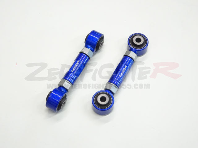 ZEROFIGHTER REAR ADJ TOE CONTROL ARM KIT For CR-X DEL SOL EG2 EG1 ZEROF-00139