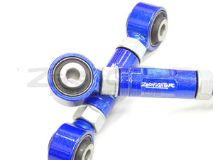 ZEROFIGHTER REAR ADJ TOE CONTROL ARM KIT For CIVIC EK EG ZEROF-00134