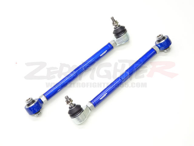 ZEROFIGHTER REAR PILLOW ADJ TOE CONTROL ARM KIT For NSX NA1 NA2 ZEROF-01189