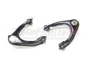 ZEROFIGHTER OEM FRONT UPPER ARM VER.EK For CIVIC EK9 EK4 EK3 ZEROF-00704 - Black Hawk Japan