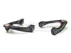 ZEROFIGHTER OEM FRONT UPPER ARM VER.EK For CIVIC EK9 EK4 EK3 ZEROF-00704 - Black Hawk Japan