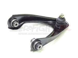 ZEROFIGHTER OEM FRONT UPPER ARM VER.EK For CIVIC EK9 EK4 EK3 ZEROF-00704 - Black Hawk Japan