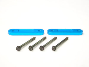 ZEROFIGHTER ZERO BUMP STEER KIT For HONDA S2000 AP1 AP2 ZEROF-00221