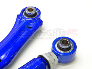 ZEROFIGHTER TYPE R REAR PILLOW ADJ CAMBER ARM KIT For CIVIC FK8 ZEROF-01051