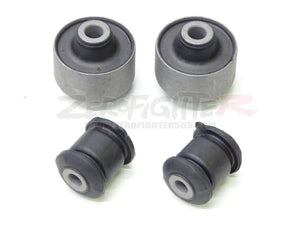ZEROFIGHTER FRONT LOWER ARM REINFORCED BUSH For HONDA CIVIC FD2 ZEROF-00164