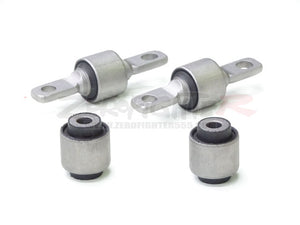 ZEROFIGHTER CLEAR UPPER ARM REINFORCED BUSH For HONDA CIVIC FD2 ZEROF-00165