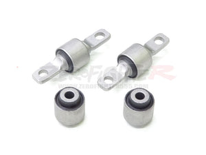 ZEROFIGHTER CLEAR UPPER ARM REINFORCED BUSH For HONDA CIVIC FD2 ZEROF-01033