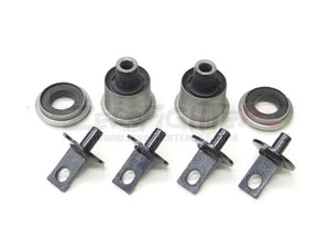 ZEROFIGHTER CLEAR TRAILING ARM REINFORCED BUSH For STREAM RN6 ZEROF-00167