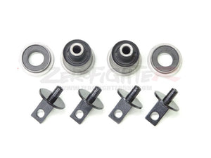 ZEROFIGHTER CLEAR TRAILING ARM REINFORCED BUSH For CIVIC FD2 ZEROF-00166