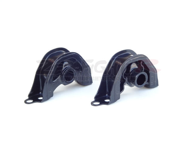 ZEROFIGHTER FRONT LOWER ENGINE MOUNTL-R SET For CIVIC COUPE EJ1 EJ7 EM1 ZEROF-00678