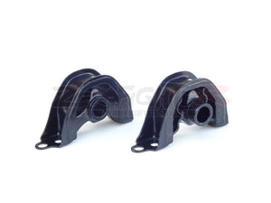 ZEROFIGHTER FRONT LOWER ENGINE MOUNTL-R SET For CIVIC COUPE EJ1 EJ7 EM1 ZEROF-00678