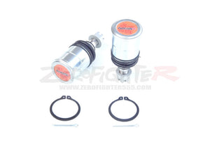 ZEROFIGHTER LOWDOWN ROLL CENTER ADJ For CIVIC COUPE EJ1 EJ7 EM1 ZEROF-00101