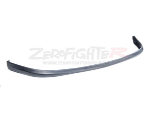 ZEROFIGHTER ZENKI URETHANE LIP SPOILER For INTEGRA ZENKI DB6 DB8 ZEROF-00941