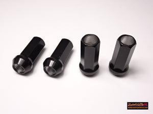 ZEROFIGHTER 20 17HEX SEMI-LONG RACING NUTS PENETRATION TYPE ZEROF-01044
