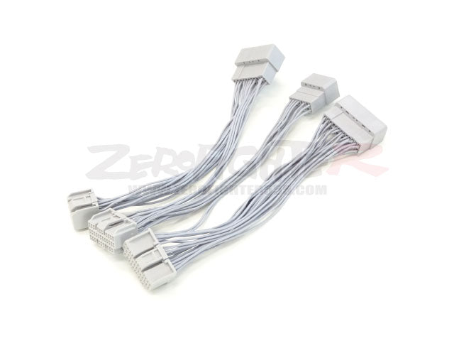 ZEROFIGHTER EG ECU CONVERSION HARNESS For INTEGRA DC2 ZENKI ZEROF-00455