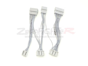 ZEROFIGHTER EG ECU CONVERSION HARNESS For INTEGRA DC2 ZENKI ZEROF-00455