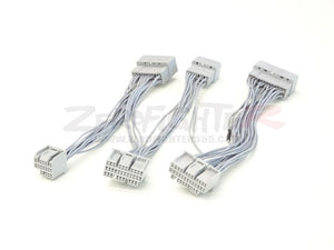 ZEROFIGHTER EG ECU CONVERSION HARNESS For CIVIC FERIO EG ZEROF-00453