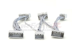 ZEROFIGHTER EG ECU CONVERSION HARNESS For INTEGRA DC2 ZENKI ZEROF-00455