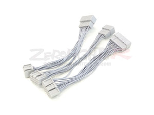 ZEROFIGHTER EK ZENKI ECU CONVERSION HARNESS For CIVIC FERIO EG ZEROF-00838