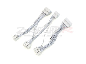 ZEROFIGHTER ECU CONVERSION HARNESS EK ZENKI For INTEGRA DC2 ZENKI ZEROF-00840