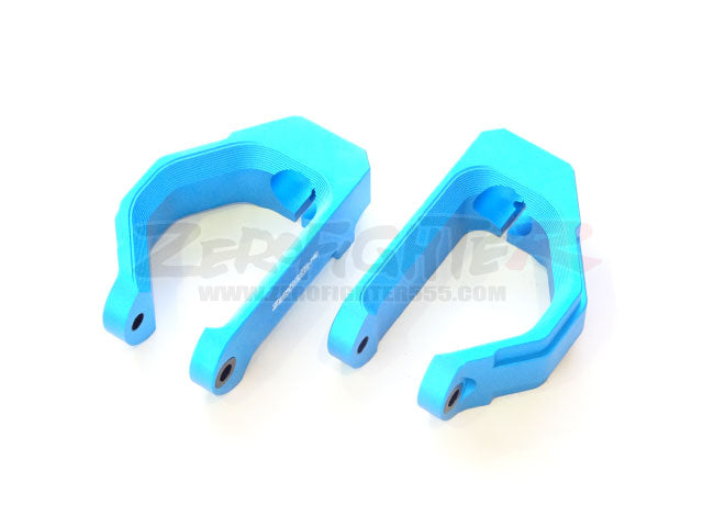 ZEROFIGHTER FRONT DAMPER FORK -25MM SHORT For CIVIC EG6 EG5 EG4 ZEROF-00232