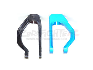 ZEROFIGHTER FRONT DAMPER FORK -25MM SHORT For CIVIC FERIO EG9 EG8 ZEROF-00233