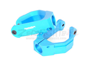 ZEROFIGHTER FRONT DAMPER FORK -25MM SHORT For CIVIC COUPE EJ1 ZEROF-00530