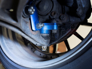 ZEROFIGHTER FRONT ROLL CENTER CAMBER ADJUSTER For  S2000 AP1 AP2 ZEROF-00098