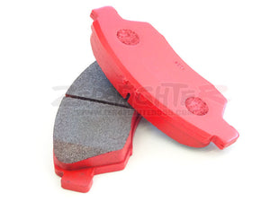 ZEROFIGHTER BRAKE SHOP N1-500Z FRONT BRAKE PAD For CIVIC FERIO EG9 EK4 ZEROF-00758