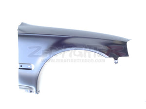 ZEROFIGHTER ZENKI GENUINE OEM FRONT RH FENDER For HONDA EK CIVIC EK ZEROF-00780 - Black Hawk Japan
