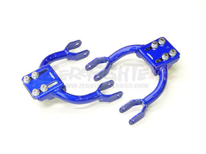 ZEROFIGHTER EG ADJ FRONT CAMBER ARM KIT For CIVIC FERIO EG9 EG8 ZEROF-00496
