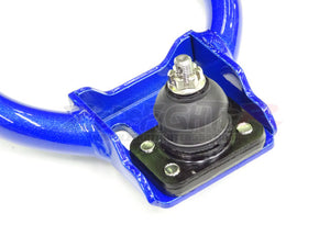 ZEROFIGHTER EG ADJ FRONT CAMBER ARM KIT For CIVIC FERIO EG9 EG8 ZEROF-00496