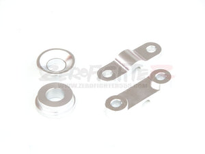 ZEROFIGHTER SHIFT LINKAGE RIGID BUSH For CR-X DEL SOL EG2 ZEROF-00053