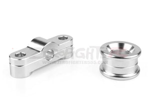 ZEROFIGHTER SHIFT LINKAGE RIGID BUSH For CIVIC EG6 EK4 EK9 ZEROF-00852