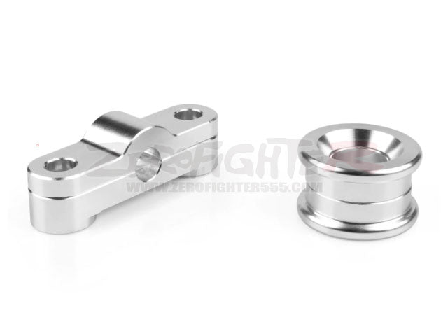 ZEROFIGHTER SHIFT LINKAGE RIGID BUSH For CR-X DEL SOL EG2 ZEROF-00684