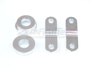 ZEROFIGHTER SHIFT LINKAGE RIGID BUSH For CR-X DEL SOL EG2 ZEROF-00684