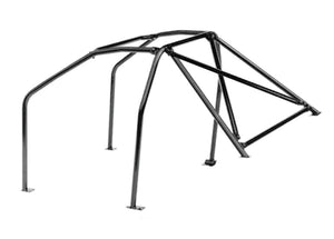 ZEROFIGHTER 8-POINT ROLL BAR KIT Rr For DC2 DC1 DB8 DB6 ZEROF-00959