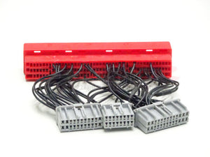 ZEROFIGHTER ZENKI ECU CONVERSION HARNESS For CIVIC EK LATE MODEL ZEROF-00669