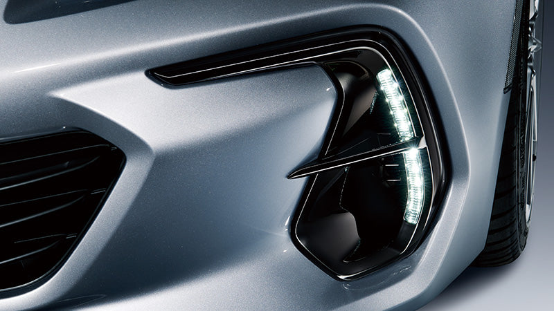 SUBARU LED ACCESSORY LINER FOR SUBARU BRZ ZD8 H4517CC000