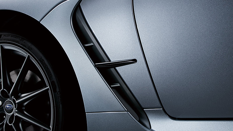 SUBARU AIR OUTLET GARNISH FOR SUBARU BRZ ZD8 E7117CC000